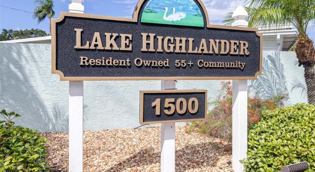 Photo of 1500 County Road 1 #243, Dunedin, FL 34698