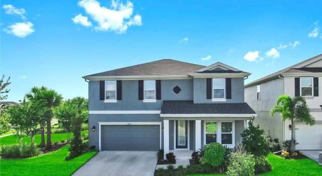 Photo of 5407 Tagalong Pl, Apollo Beach, FL 33572