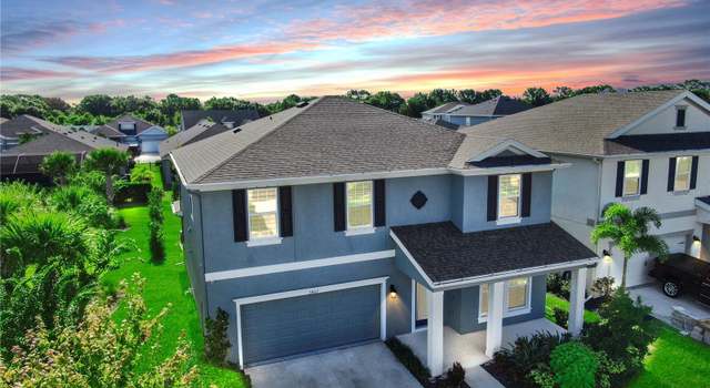 Photo of 5407 Tagalong Pl, Apollo Beach, FL 33572