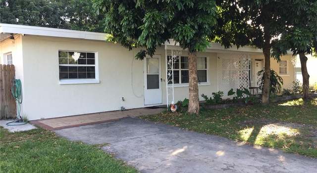 Photo of 2231 Norman Dr, Clearwater, FL 33765