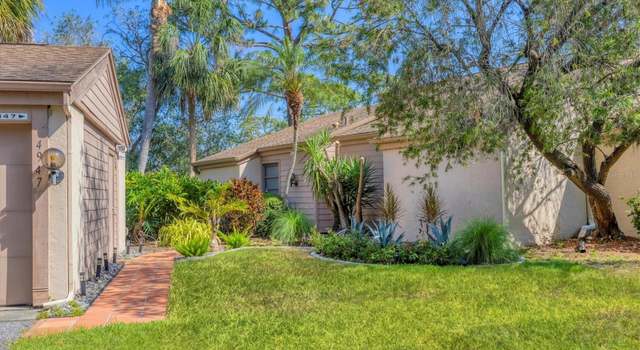 Photo of 4947 Greencroft Rd #175, Sarasota, FL 34235