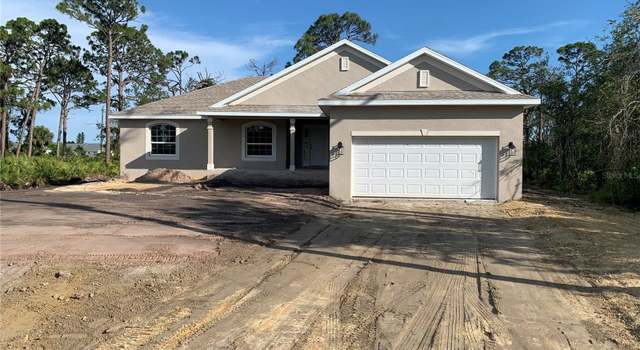Photo of 135 Hardee Way, Rotonda West, FL 33947