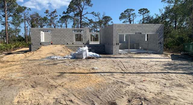 Photo of 135 Hardee Way, Rotonda West, FL 33947