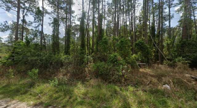 Photo of 105 Pine Cone Dr, Georgetown, FL 32139