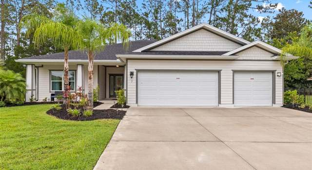 Photo of 7 Eagle Harbor Trl, Palm Coast, FL 32164