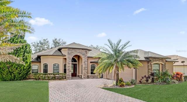 Photo of 5418 Meadow Hill Loop, Lady Lake, FL 32159
