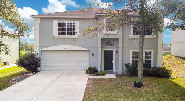 Photo of 1859 Wake Forest Ave, Clermont, FL 34711