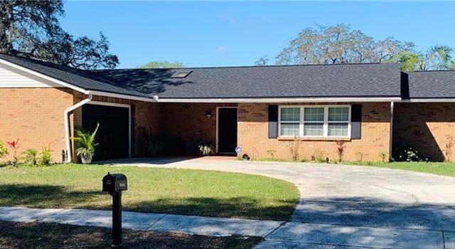 Photo of 7014 Doreen St, Tampa, FL 33617