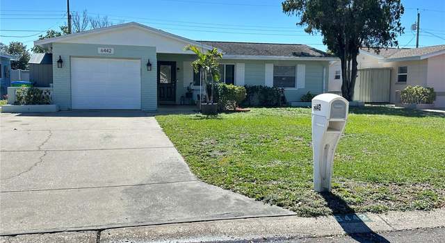 Photo of 6442 43rd Ave N, Kenneth City, FL 33709