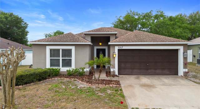 Photo of 3267 Wild Pepper Ct, Deltona, FL 32725