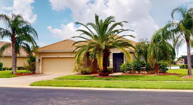 Photo of 6913 Talon Bay Dr, North Port, FL 34287