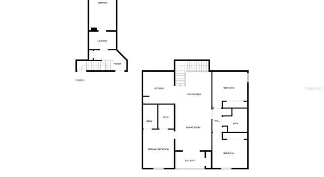 Photo of 2103 Golden Lake Loop, St Augustine, FL 32084