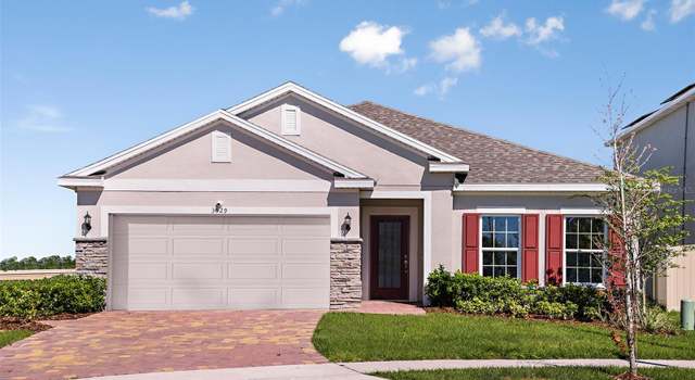 Photo of 3529 Yarian Dr, Haines City, FL 33844