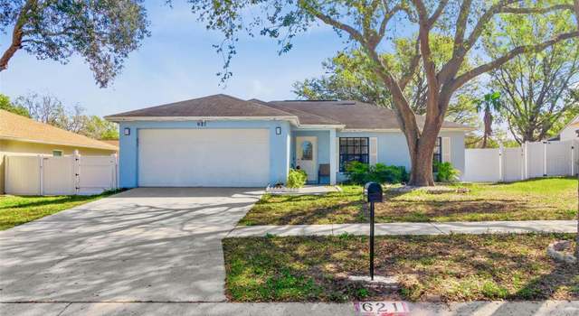 Photo of 621 Chilt Dr, Brandon, FL 33510