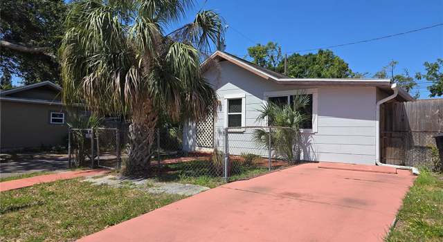 Photo of 342 N 40th St N, Saint Petersburg, FL 33713