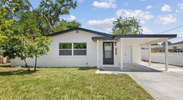 Photo of 4215 E Paris St, Tampa, FL 33610