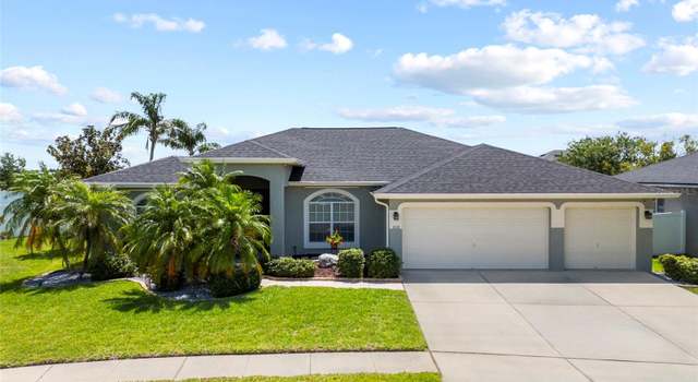 Photo of 3830 Milflores Dr, Sun City Center, FL 33573