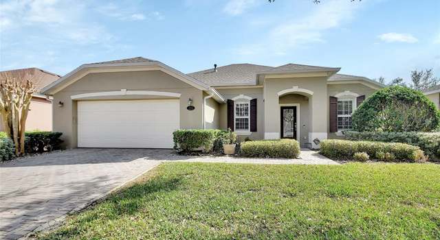 Photo of 205 Victoria Trails Blvd, Deland, FL 32724