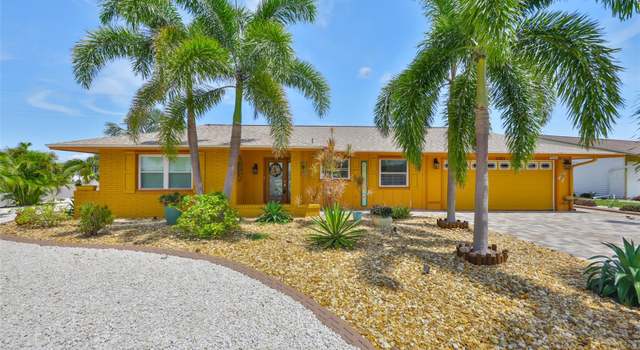 Photo of 1801 EL Rio Dr, Sun City Center, FL 33573