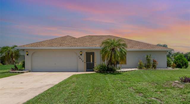 Photo of 1472 Oriel Ct, Punta Gorda, FL 33983