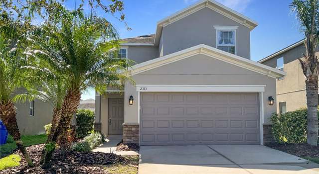 Photo of 2313 Richwood Pike Dr, Ruskin, FL 33570