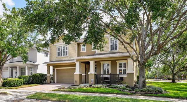 Photo of 2116 Truffle Ln, Casselberry, FL 32707