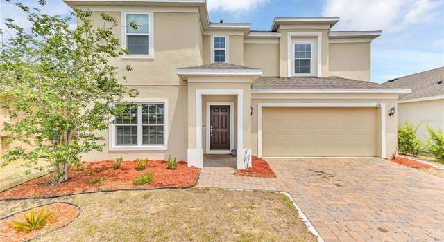 Photo of 116 Green Branch Blvd, Groveland, FL 34736