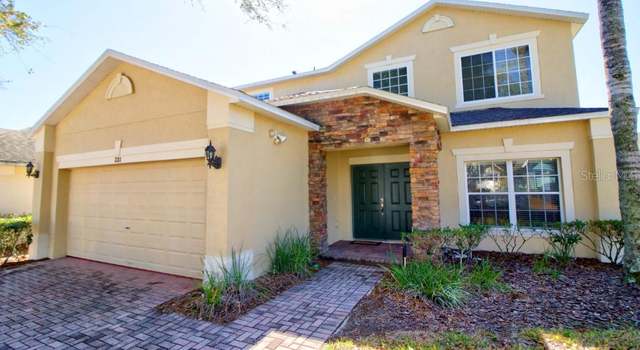 Photo of 331 Bridgewater Dr, Davenport, FL 33897