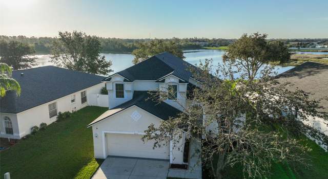 Photo of 8111 Tar Hollow Dr, Gibsonton, FL 33534