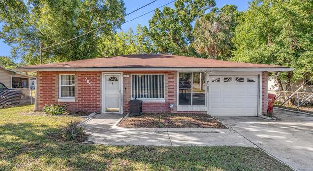Photo of 705 E Alabama St, Plant City, FL 33563