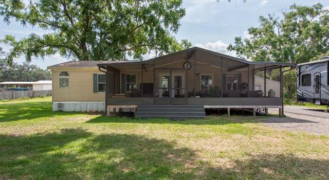 Photo of 2140 Hinson Rd, Dover, FL 33527