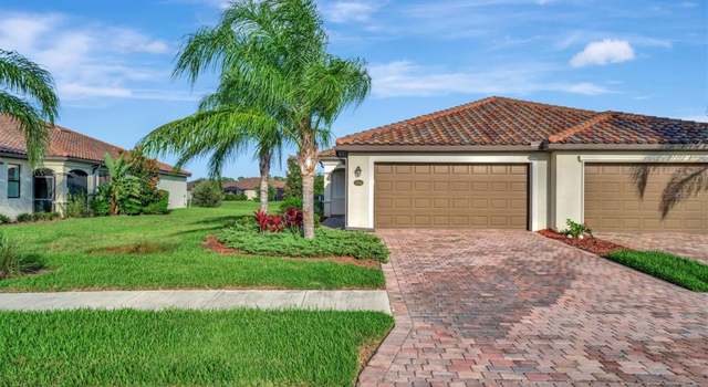 Photo of 12656 Felice Dr, Venice, FL 34293