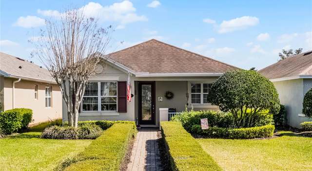 Photo of 205 Woodhouse Ln, Deland, FL 32724