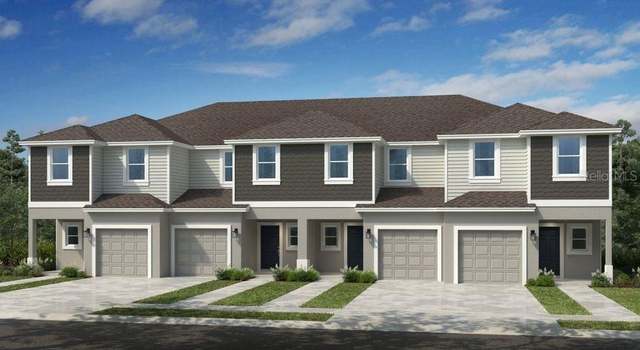 Photo of 7607 Waterscape Dr, Groveland, FL 34736