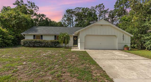 Photo of 2003 Bentwood Dr, Winter Park, FL 32792