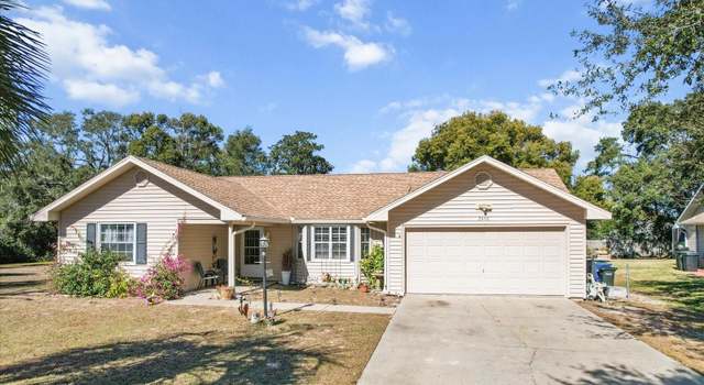 Photo of 2450 N Brentwood Cir, Lecanto, FL 34461