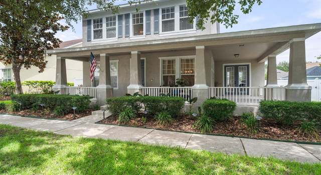 Photo of 3310 Cat Brier Trl, Harmony, FL 34773