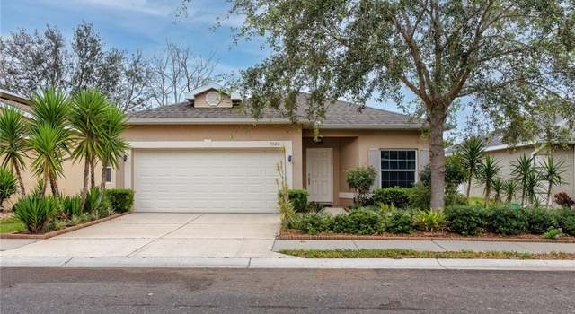 Photo of 7820 Harbor Brg, New Port Richey, FL 34654