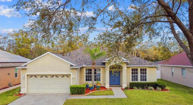 Photo of 1721 Loriana St, Brandon, FL 33511