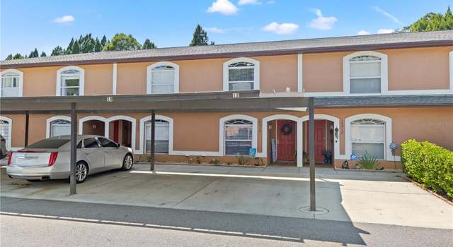 Photo of 14910 Par Club Cir, Tampa, FL 33618