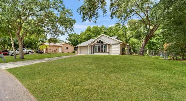 Photo of 23739 Forest View Dr, Land O Lakes, FL 34639