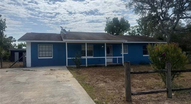 Photo of 45652 Ohio St, Paisley, FL 32767