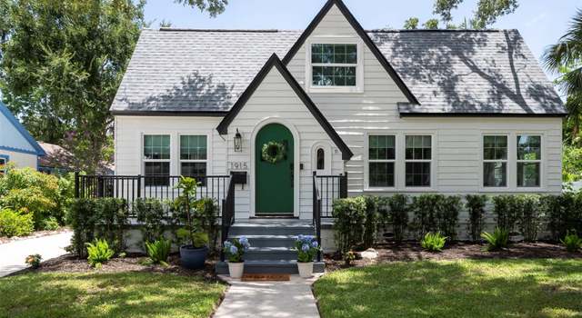 Photo of 1915 10th St N, St Petersburg, FL 33704