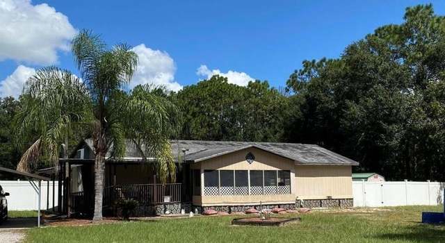 Photo of 16273 Sacramento Ave, Brooksville, FL 34604