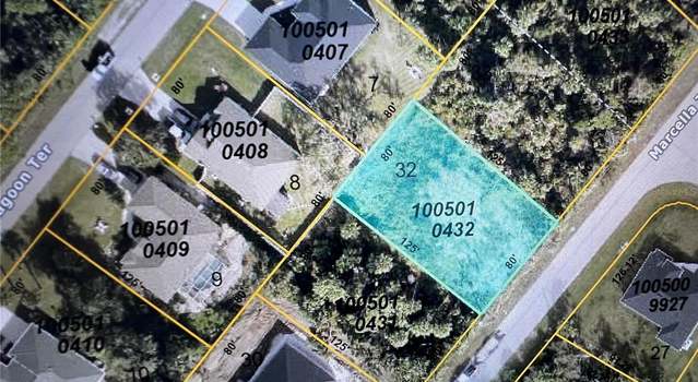 Photo of 4241 Marcella Ter, North Port, FL 34286