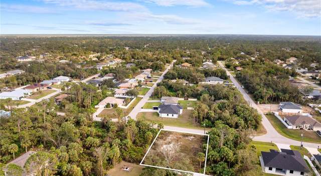 Photo of 4241 Marcella Ter, North Port, FL 34286