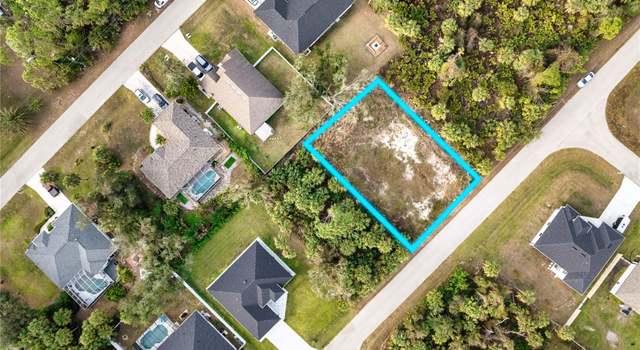 Photo of 4241 Marcella Ter, North Port, FL 34286