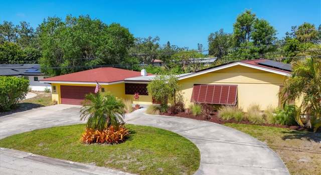 Photo of 2410 Tanglewood Dr, Sarasota, FL 34239