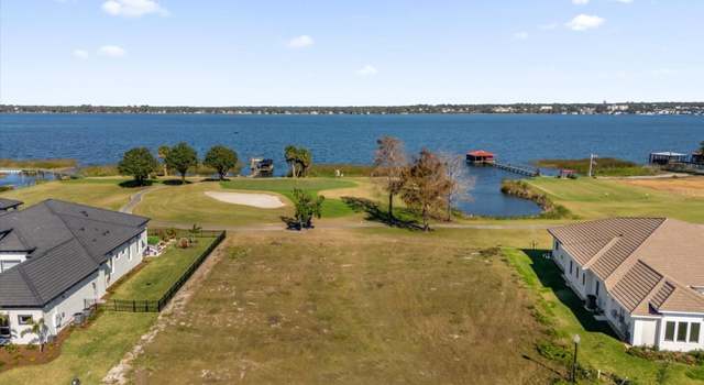Photo of 17635 Sawgrass Run, Tavares, FL 32778