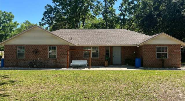 Photo of 5739 NE 54th Pl, High Springs, FL 32643